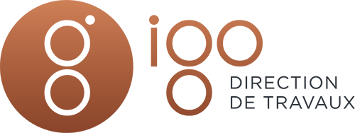 igo - direction de travaux - logotype